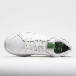 On Running On The Roger Centre Court Men's White/Sage -Footwear Sale 117239 2