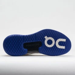 On Running On The Roger Pro Women's White/Indigo -Footwear Sale 117242 4