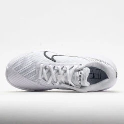 Nike Zoom Vapor Pro 2 Women's White/Black/Pure Platinum -Footwear Sale 117250 2