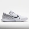Nike Zoom Vapor Pro 2 Women's White/Black/Pure Platinum -Footwear Sale 117250 3