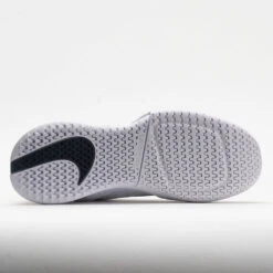 Nike Zoom Vapor Pro 2 Women's White/Black/Pure Platinum -Footwear Sale 117250 4