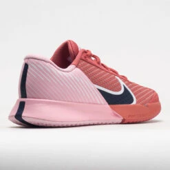 Nike Zoom Vapor Pro 2 Women's Adobe/Obsidian/Med Soft Pink 13 Nike Zoom Vapor Pro 2 Women's Adobe/Obsidian/Med Soft Pink -Footwear Sale 117251 6