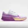 Nike Zoom Vapor 11 Women's White/Citron Tint/Fuchsia Dream 2 Nike Zoom Vapor 11 Women's White/Citron Tint/Fuchsia Dream -Footwear Sale 117254 3