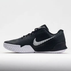 Nike Zoom Vapor 11 Men's Black/White/Anthracite 9 Nike Zoom Vapor 11 Men's Black/White/Anthracite -Footwear Sale 117255 1