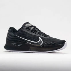 Nike Zoom Vapor 11 Men's Black/White/Anthracite 12 Nike Zoom Vapor 11 Men's Black/White/Anthracite -Footwear Sale 117255 5
