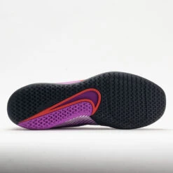 Nike Zoom Vapor 11 Men's White/Fuchsia Dream/Picante Red -Footwear Sale 117256 4