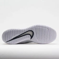 Nike Zoom Vapor 11 Men's White/Black/Summit White 11 Nike Zoom Vapor 11 Men's White/Black/Summit White -Footwear Sale 117257 4