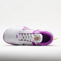 Nike Zoom NXT Women's White/Fuchsia Dream/Citron Tint -Footwear Sale 117263 2