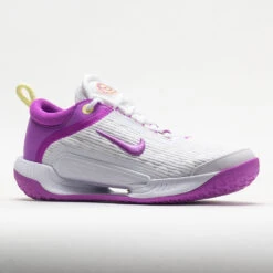 Nike Zoom NXT Women's White/Fuchsia Dream/Citron Tint -Footwear Sale 117263 5
