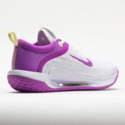 Nike Zoom NXT Women's White/Fuchsia Dream/Citron Tint -Footwear Sale 117263 6