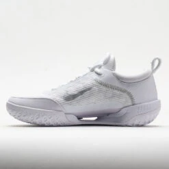 Nike Zoom NXT Women's White/Metallic Silver/Grey Fog 9 Nike Zoom NXT Women's White/Metallic Silver/Grey Fog -Footwear Sale 117264 1