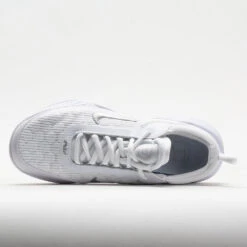 Nike Zoom NXT Women's White/Metallic Silver/Grey Fog 10 Nike Zoom NXT Women's White/Metallic Silver/Grey Fog -Footwear Sale 117264 2