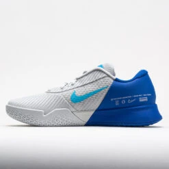 Nike Zoom Vapor Pro 2 Men's Photon Dust/White/Game Royal -Footwear Sale 117266 1