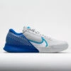 Nike Zoom Vapor Pro 2 Men's Photon Dust/White/Game Royal -Footwear Sale 117266 3