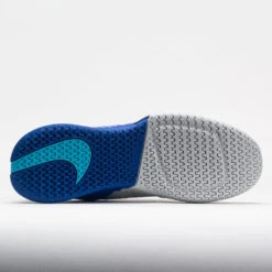 Nike Zoom Vapor Pro 2 Men's Photon Dust/White/Game Royal -Footwear Sale 117266 4