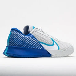 Nike Zoom Vapor Pro 2 Men's Photon Dust/White/Game Royal -Footwear Sale 117266 6