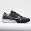 Nike Zoom Vapor Pro 2 Clay Men's Black/White 2 Nike Zoom Vapor Pro 2 Clay Men's Black/White -Footwear Sale 117268 3