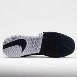 Nike Zoom Vapor Pro 2 Clay Men's Black/White -Footwear Sale 117268 4