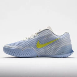 Nike Zoom Vapor 11 Women's Sail/Bright Cactus/Cobalt Bliss -Footwear Sale 117272 1