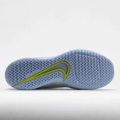 Nike Zoom Vapor 11 Women's Sail/Bright Cactus/Cobalt Bliss -Footwear Sale 117272 4