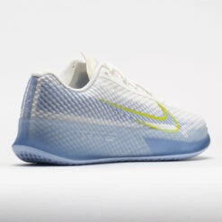 Nike Zoom Vapor 11 Women's Sail/Bright Cactus/Cobalt Bliss -Footwear Sale 117272 6