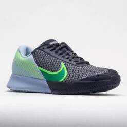 Nike Vapor Pro 2 Men's Gridiron/Stadium Green/Cobalt Bliss -Footwear Sale 117275 5