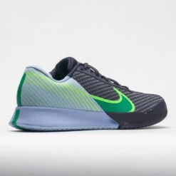 Nike Vapor Pro 2 Men's Gridiron/Stadium Green/Cobalt Bliss -Footwear Sale 117275 6