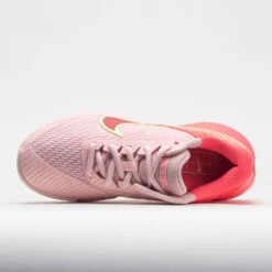 Nike Vapor Pro 2 Women's Pink Bloom/Barely Volt/Adobe -Footwear Sale 117278 2