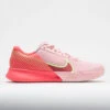 Nike Vapor Pro 2 Women's Pink Bloom/Barely Volt/Adobe -Footwear Sale 117278 3