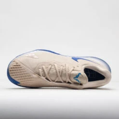 Nike Zoom Vapor Cage 4 Rafa Men's Sanddrift/Game Royal -Footwear Sale 117283 2