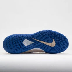 Nike Zoom Vapor Cage 4 Rafa Men's Sanddrift/Game Royal -Footwear Sale 117283 4