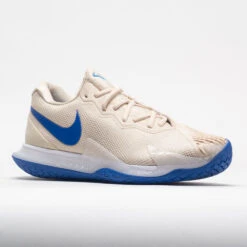 Nike Zoom Vapor Cage 4 Rafa Men's Sanddrift/Game Royal -Footwear Sale 117283 5