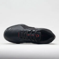 HEAD Sprint Pro 3.5 Men's Black/Red -Footwear Sale 117285 2
