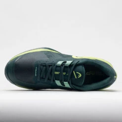 HEAD Sprint Pro 3.5 Clay Men's Forest Green/Light Green -Footwear Sale 117288 2