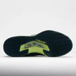 HEAD Sprint Pro 3.5 Clay Men's Forest Green/Light Green -Footwear Sale 117288 4