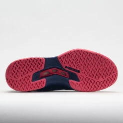 HEAD Sprint Pro 3.5 Women's Dark Blue/Azalea -Footwear Sale 117290 4