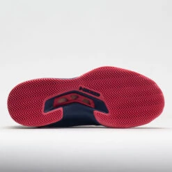 HEAD Sprint Pro 3.5 Clay Women's Dark Blue/Azalea -Footwear Sale 117291 4