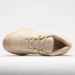 HEAD Sprint Pro 3.5 Women's Macadamia/Lime -Footwear Sale 117292 2