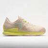 HEAD Sprint Pro 3.5 Women's Macadamia/Lime -Footwear Sale 117292 3