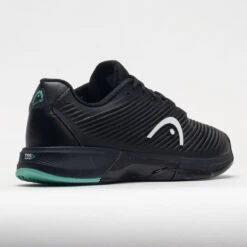 HEAD Revolt Pro 4.0 Men's Black/Teal 13 HEAD Revolt Pro 4.0 Men's Black/Teal -Footwear Sale 117294 6