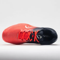 HEAD Revolt Pro 4.0 Men's Blueberry/Fierry Coral -Footwear Sale 117297 2
