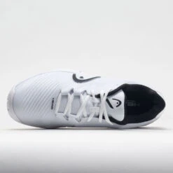 HEAD Revolt Pro 4.0 Men's White/Black -Footwear Sale 117299 2