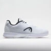 HEAD Revolt Pro 4.0 Men's White/Black -Footwear Sale 117299 3