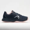 HEAD Revolt Pro 4.0 Women's Blueberry/Rose -Footwear Sale 117301 3