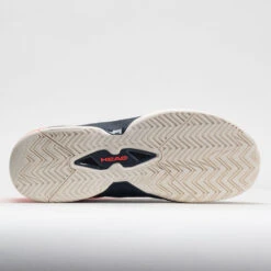 HEAD Revolt EVO 2.0 Men's Blueberry/Fierry Coral -Footwear Sale 117302 4