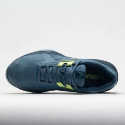 HEAD Sprint Team 3.5 Men's Bluestone/Light Green -Footwear Sale 117304 2