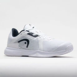 HEAD Sprint Team 3.5 Men's White/Blueberry 12 HEAD Sprint Team 3.5 Men's White/Blueberry -Footwear Sale 117305 5