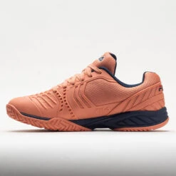 Fila Axilus 2 Engergized Men's Shell Coral/FILA Navy/White -Footwear Sale 117307 1