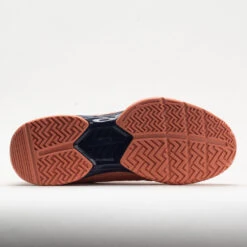 Fila Axilus 2 Engergized Men's Shell Coral/FILA Navy/White -Footwear Sale 117307 4