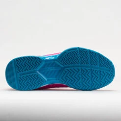 Fila Axilus 2 Energized Women's Pink Glo/White/Hawaiian Ocean -Footwear Sale 117310 4